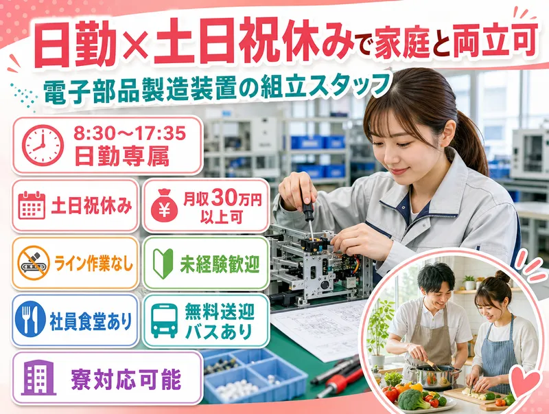 株式会社bring up/supのアルバイト・バイト求人情報