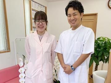 フロンティア薬局　一宮神山店のアルバイト・バイト求人情報-01