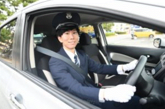 有限会社久喜タクシーの求人・転職情報