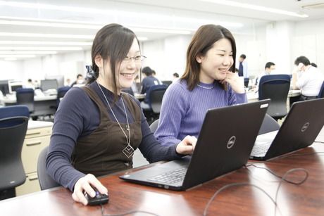 日本トーター　本社(購買管理部)の求人情報