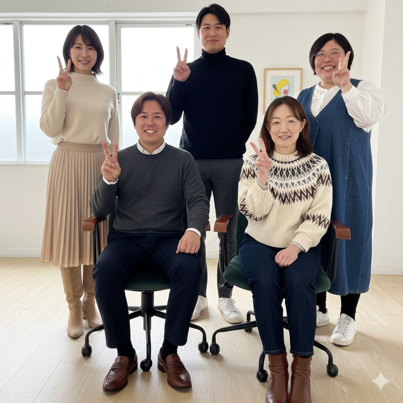 株式会社未来コネクトの求人・転職情報