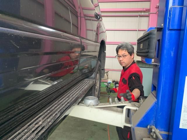 亀田自動車㈱の求人・転職情報