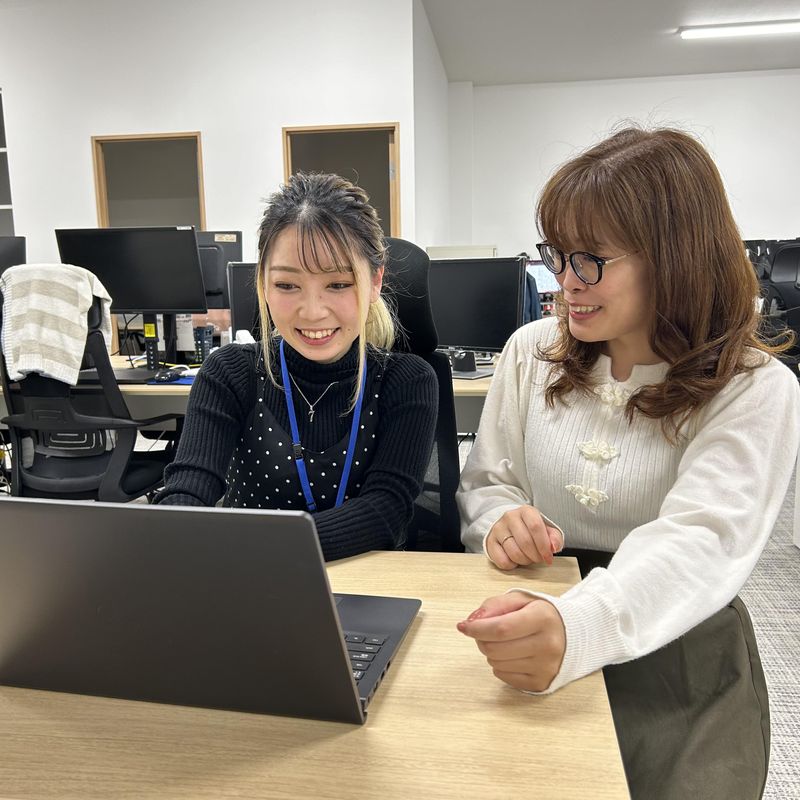 株式会社くるめし(山梨支社)のアルバイト・バイト求人情報-02