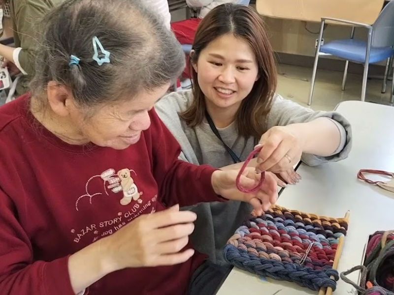 社会福祉法人　明桜会-0004の求人・転職情報