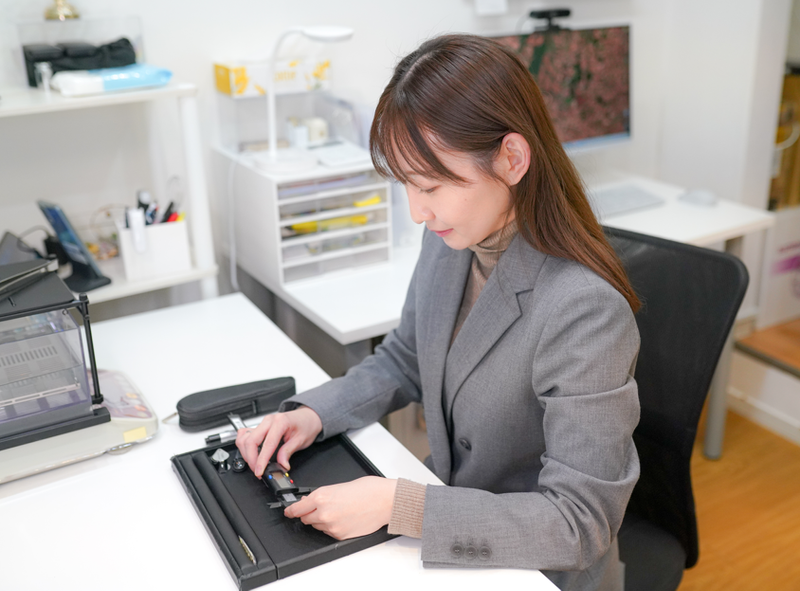 Ｇｒｏｗ　Ｌｏｇ株式会社の求人・転職情報