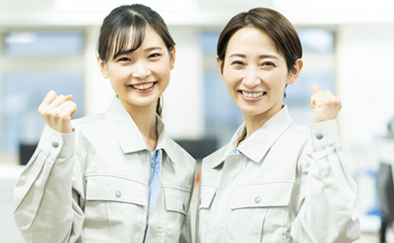 株式会社シンセイの求人・転職情報