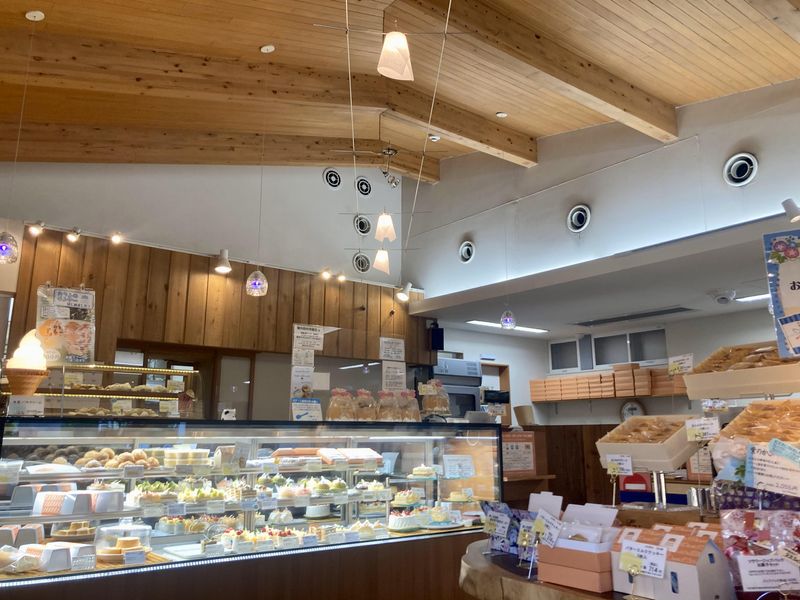 京都・西賀茂にある洋菓子店 パティスリーカランのアルバイト・バイト求人情報-03