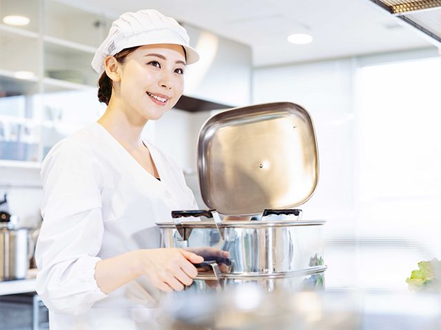 株式会社あおぞらキッチン-0001の求人・転職情報