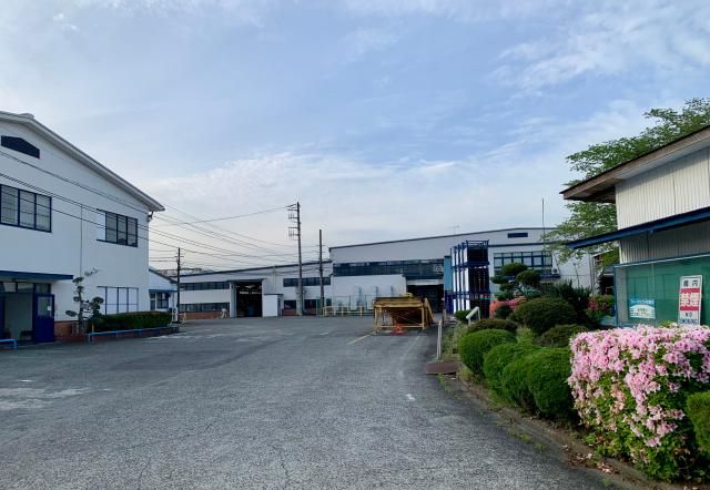 株式会社ベンカン機工の求人・転職情報