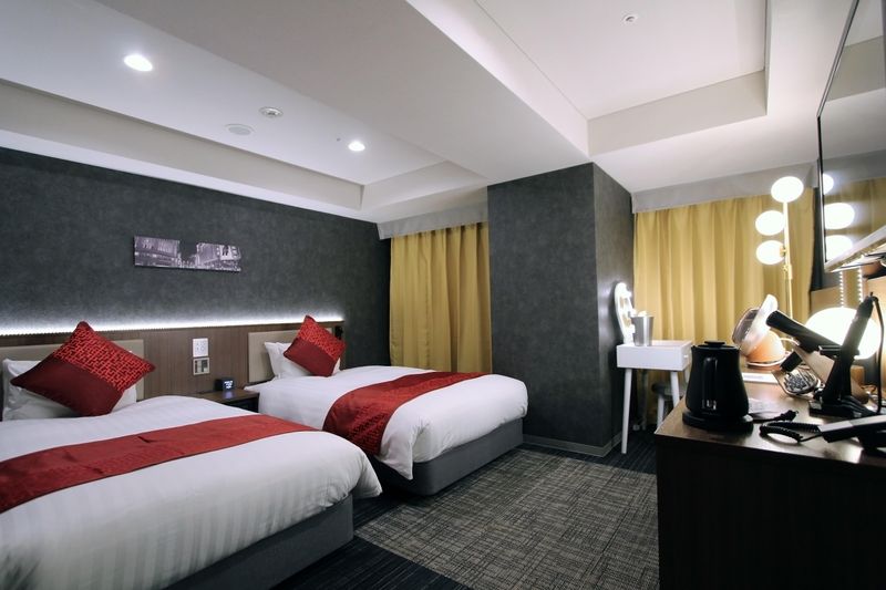 ポラリス・ホールディングス株式会社の求人・転職情報