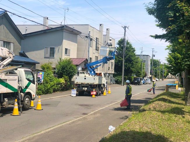 株式会社オリオンガードの求人・転職情報