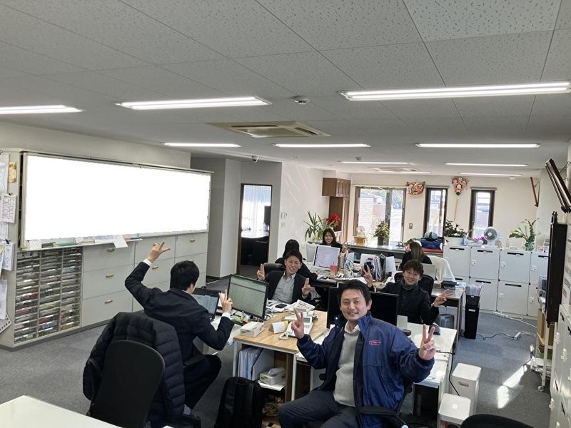 株式会社新関西テクニカ 本社のアルバイト・バイト求人情報-02