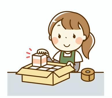 求人画像