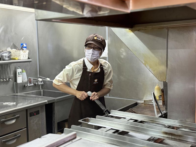 ジョイフル姶良店のアルバイト・バイト求人情報-04