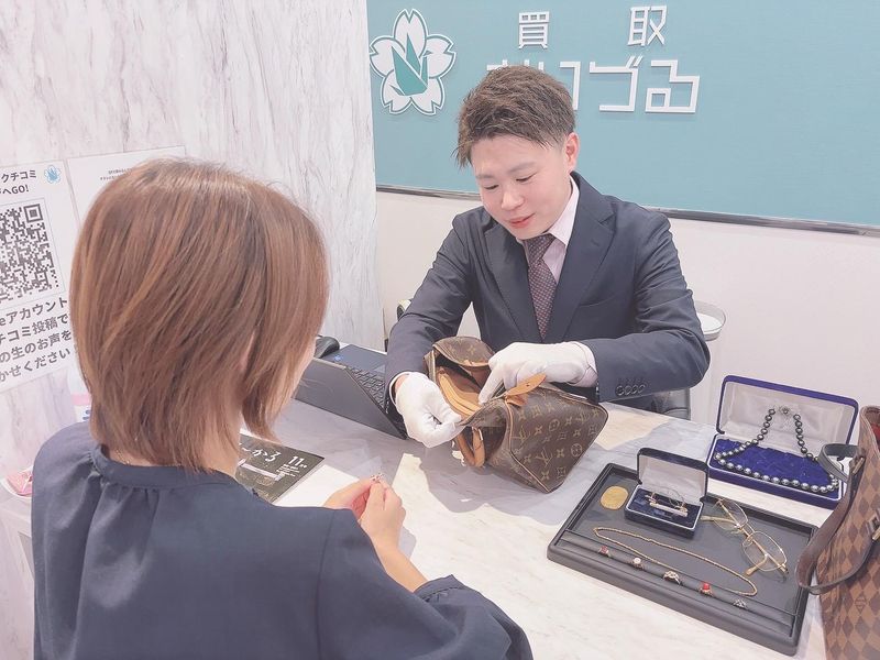 求人画像