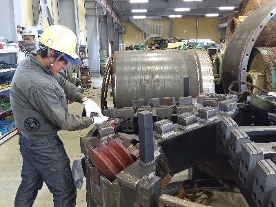 株式会社インテック(INTEC　CO.,Ltd)の求人・転職情報