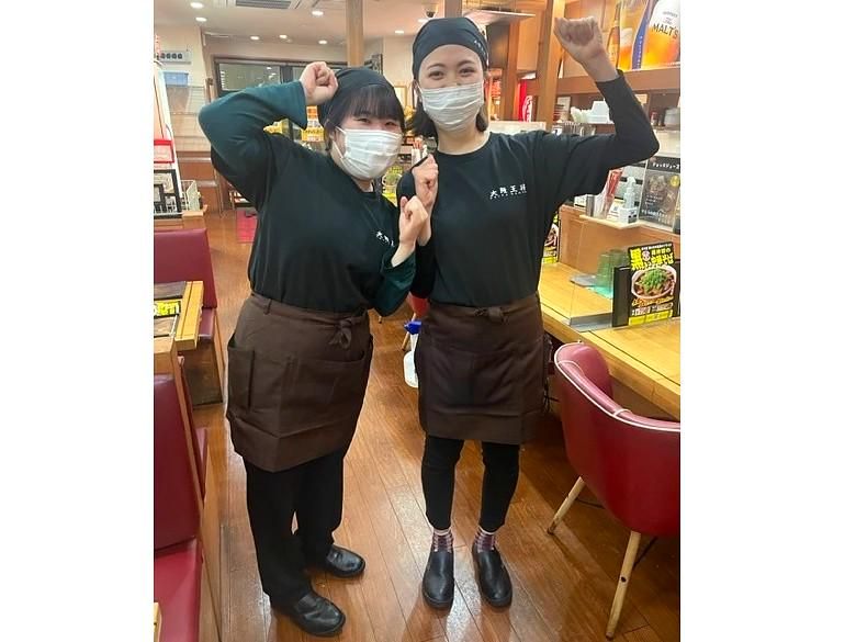 株式会社イートアンドインターナショナル　大阪王将　北9条店のアルバイト・バイト求人情報-01