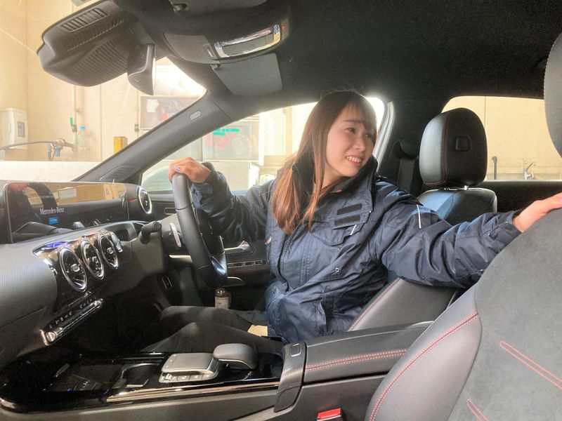 F レンタカー　八王子店