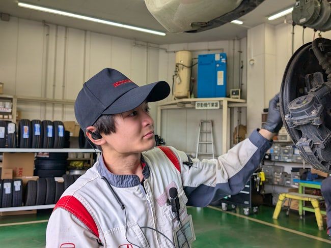 ＳＷＣホンダ株式会社-0001の求人・転職情報
