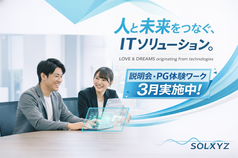 株式会社ソルクシーズ