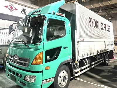 菱木産興株式会社の求人・転職情報