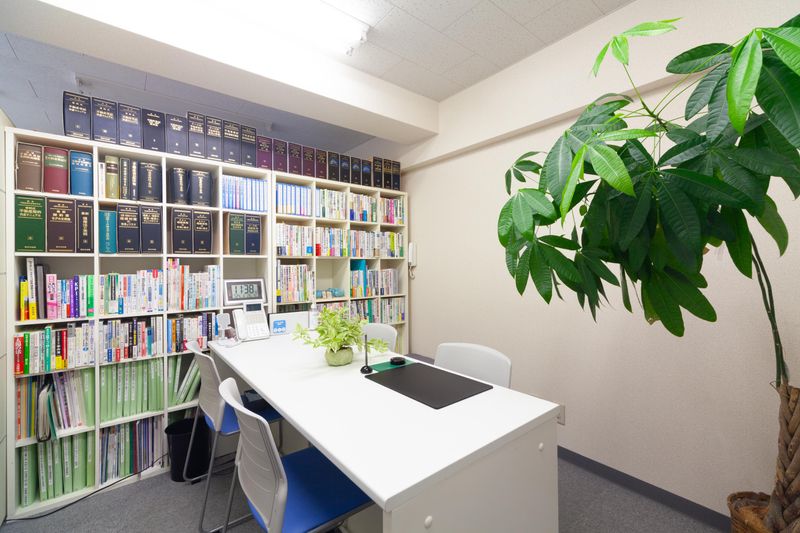 司法書士すぐろ合同事務所の求人・転職情報