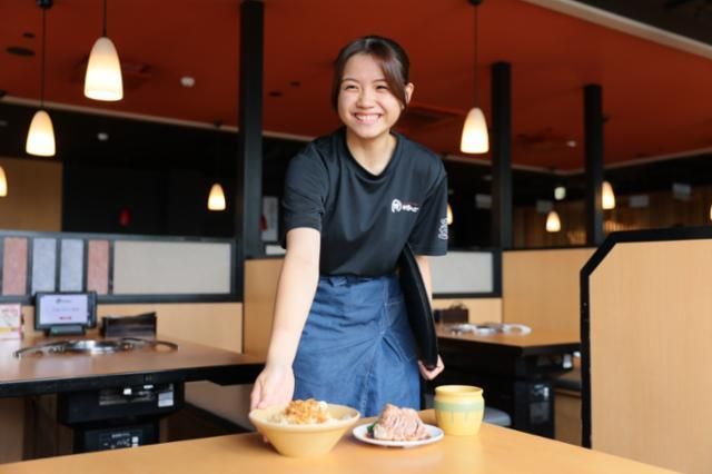 焼肉きんぐ　帯山店のアルバイト・バイト求人情報-12