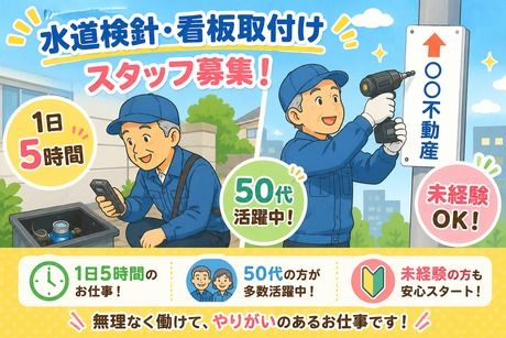 求人画像