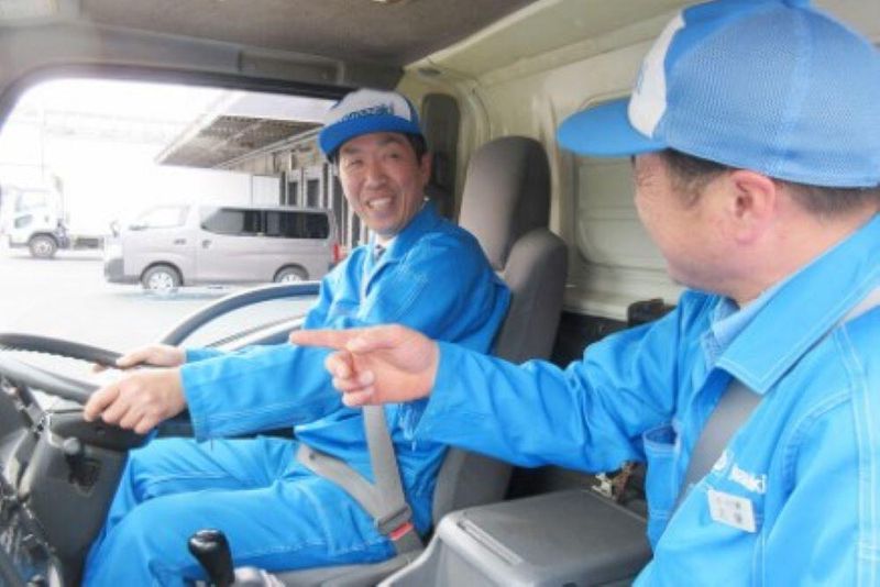 山崎製パン株式会社の求人・転職情報