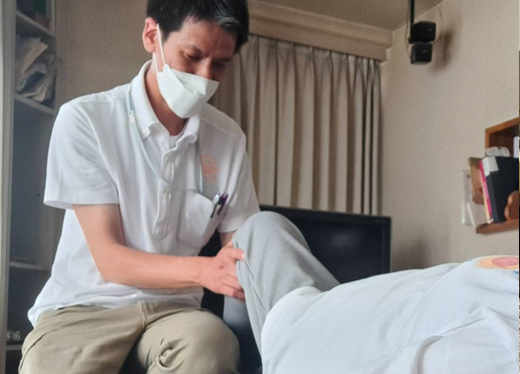 医療法人社団健芯会-0002の求人・転職情報