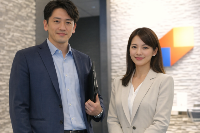 大和財託株式会社の求人・転職情報