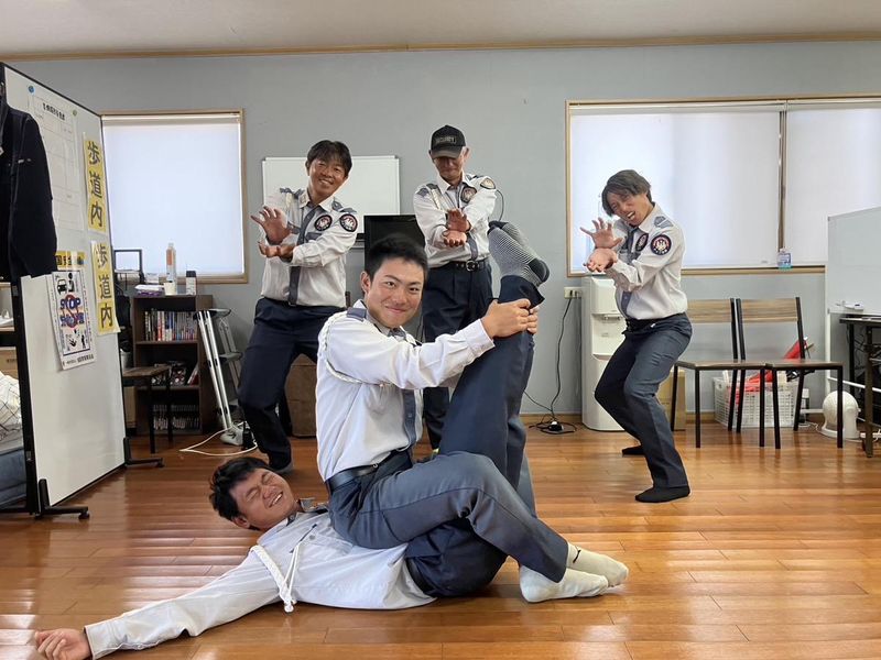 株式会社ナイン警備　山口営業所管轄(周南市)のアルバイト・バイト求人情報-02