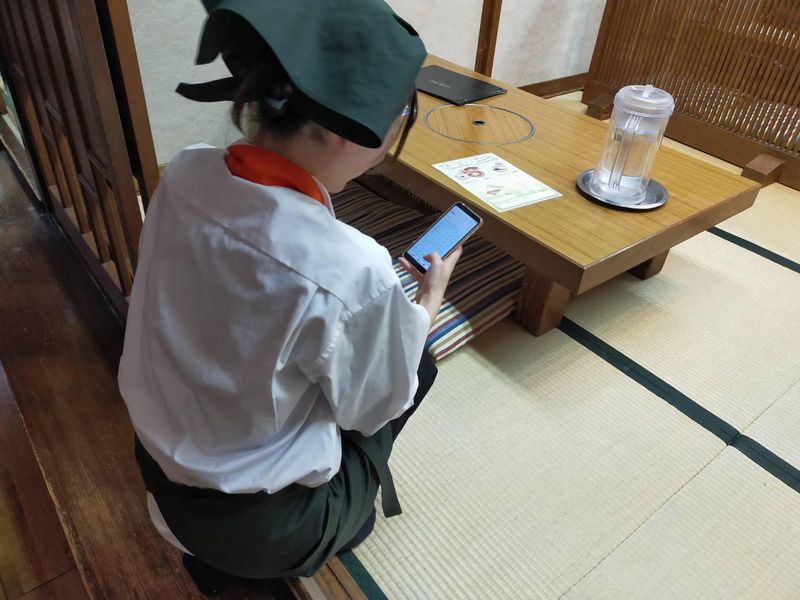 四國うどん　河北本店のアルバイト・バイト求人情報-04