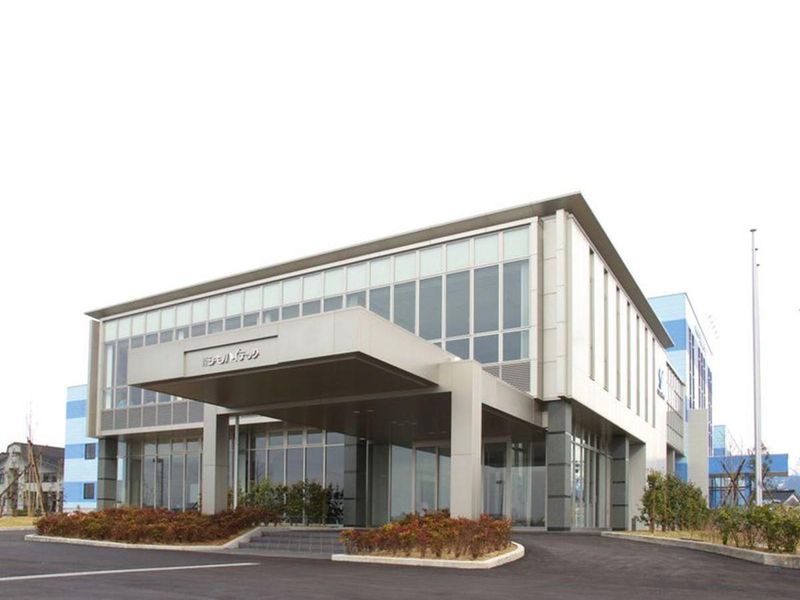 株式会社シキノハイテック