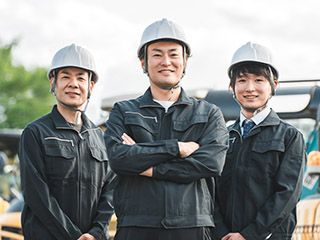 株式会社 中山建設の求人・転職情報