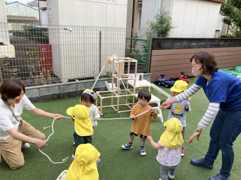 小規模認可　やしのき保育園のアルバイト・バイト求人情報-02