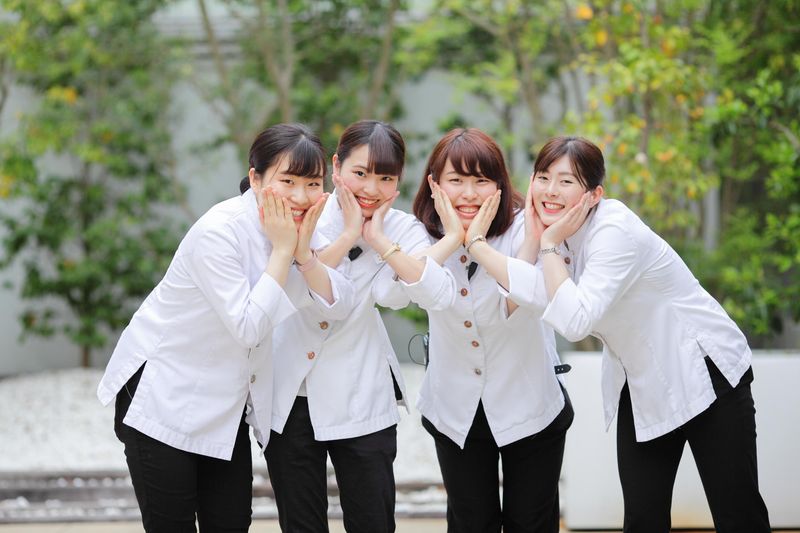 HOTEL ARC RICHE TOYOHASHI (ホテルアークリッシュ豊橋)のアルバイト・バイト求人情報-05