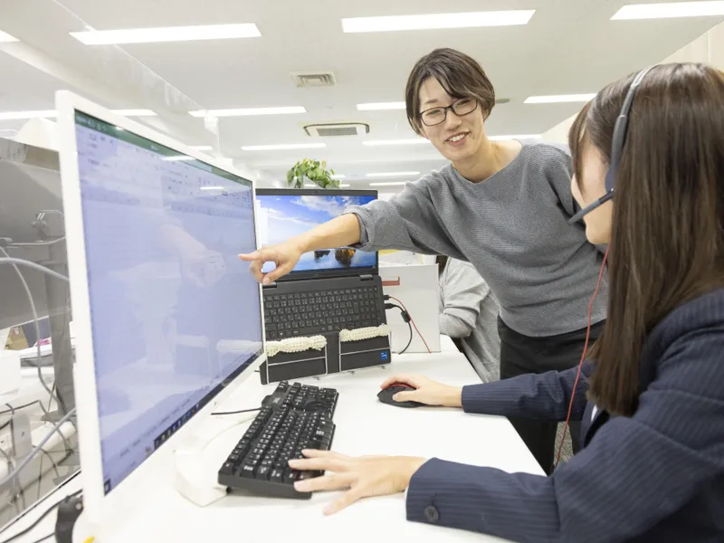 株式会社サーベイリサーチセンターの求人・転職情報