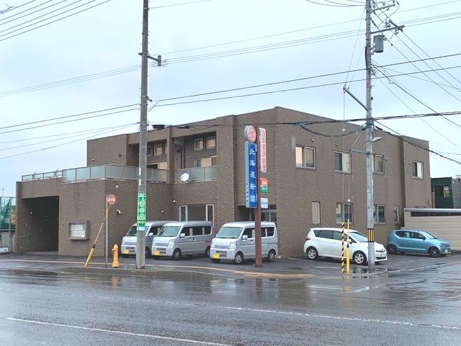 北海道新聞社販売局-0010の求人・転職情報