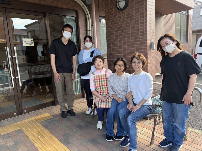 特定非営利活動法人　日本地域福祉協会の求人・転職情報