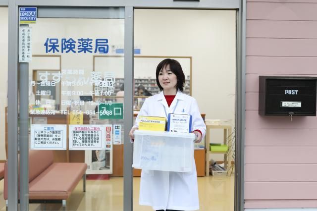 株式会社アイドラッグ-0007の求人・転職情報