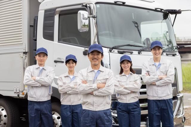 株式会社県央運輸の求人・転職情報