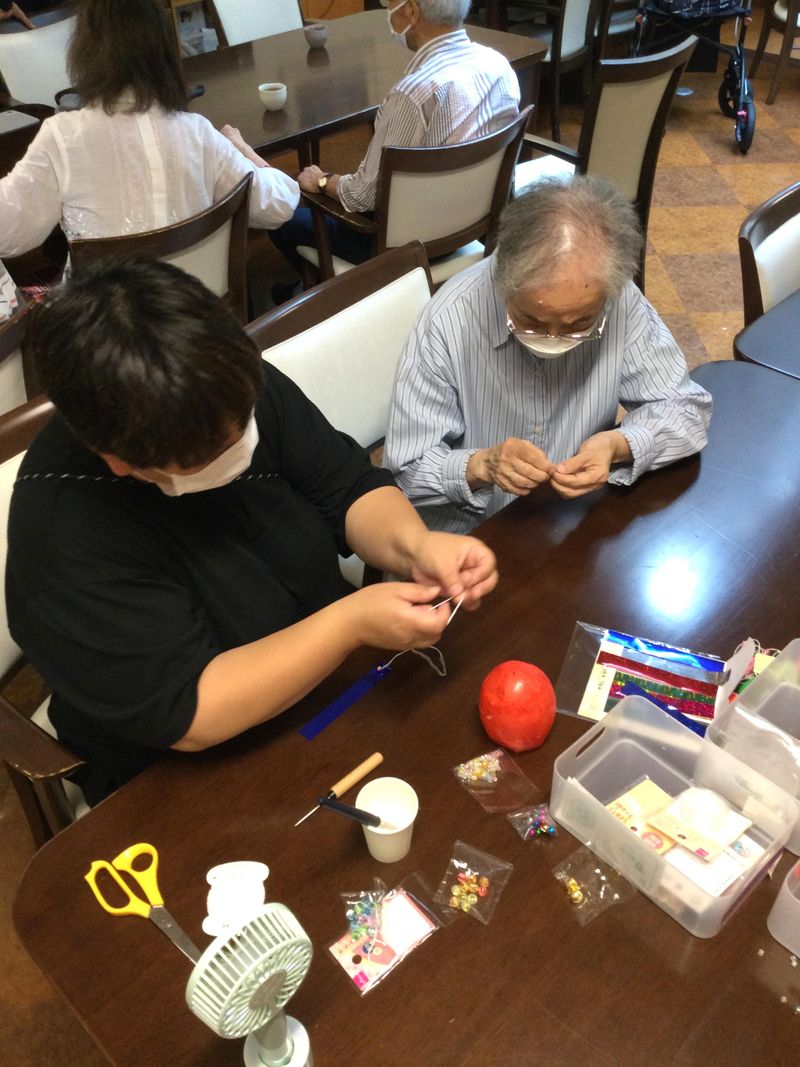 デイサービスC　青葉のまち(社会福祉法人札幌シニア福祉機構)のアルバイト・バイト求人情報-04