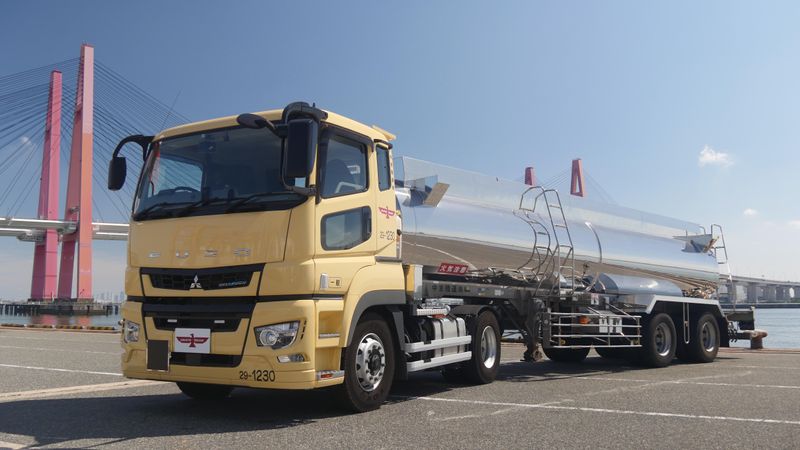 中京陸運株式会社の求人・転職情報