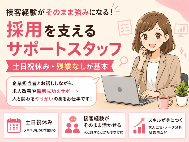 求人画像