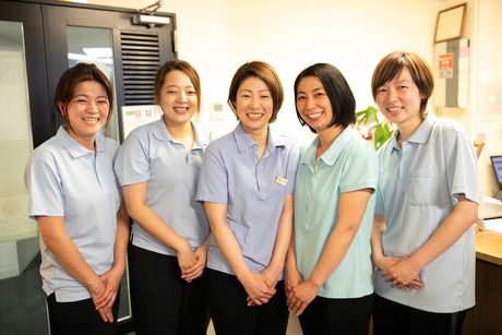 あしカラダ　横浜店のアルバイト・バイト求人情報-05