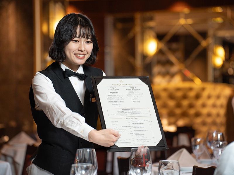 エンパイアステーキハウス六本木(Empire Steak House Roppongi)のアルバイト・バイト求人情報-03