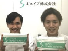 シェイプ株式会社　北九州営業所のアルバイト・バイト求人情報-02