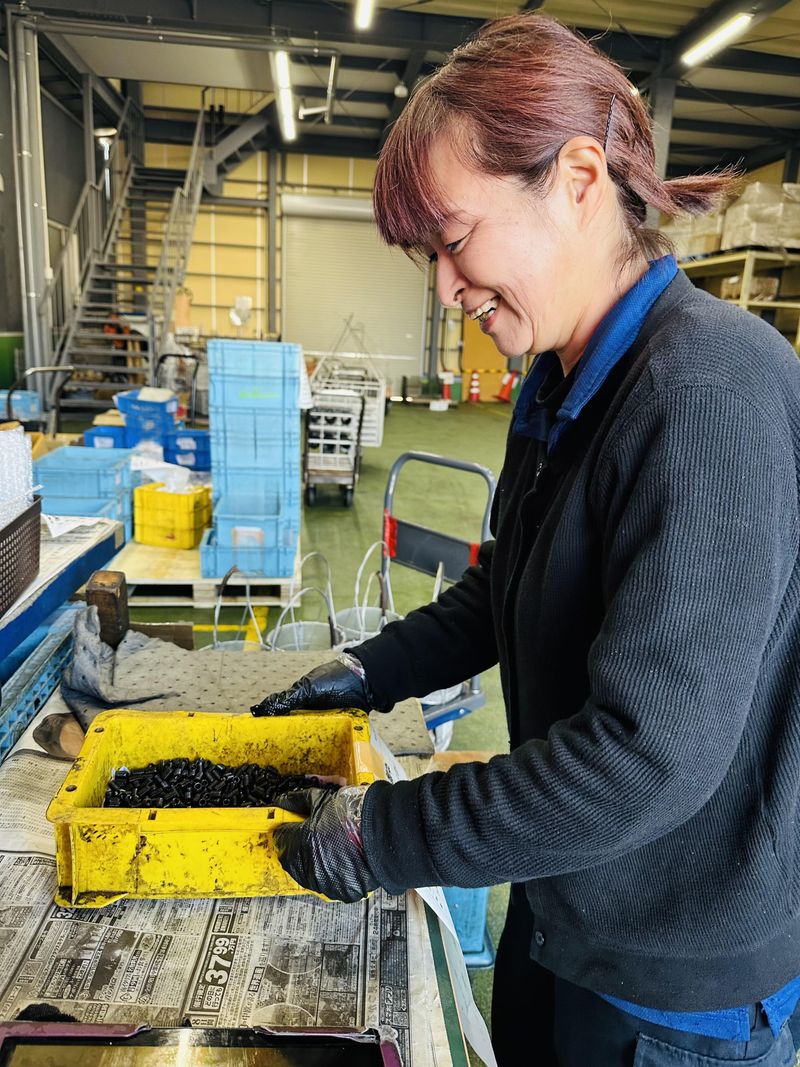 株式会社来光皮膜工業所の求人・転職情報