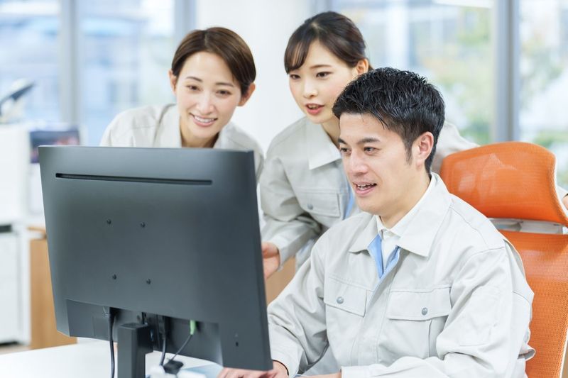 株式会社ベストスタッフのアルバイト・バイト求人情報-27